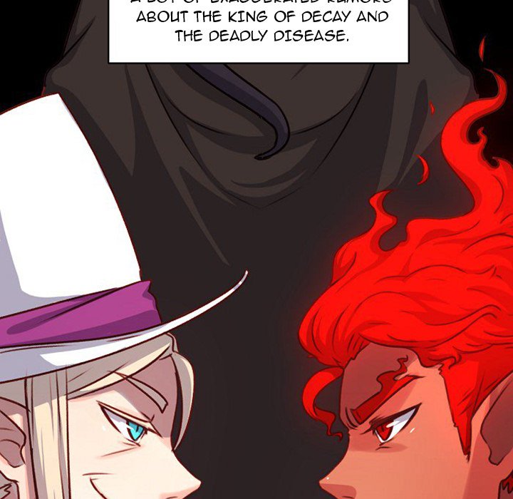 Forest of the Fireflies - episode 26 - 47