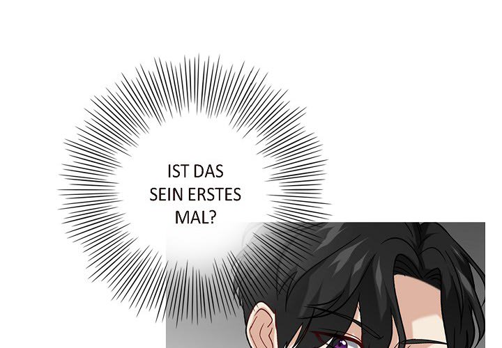 Die geheime Liebe des Omega K - episode 11 - 3
