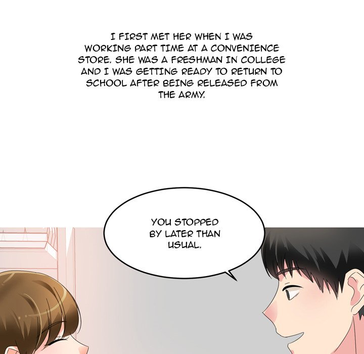 Forever Gossip Season 2 - episode 15 - 4