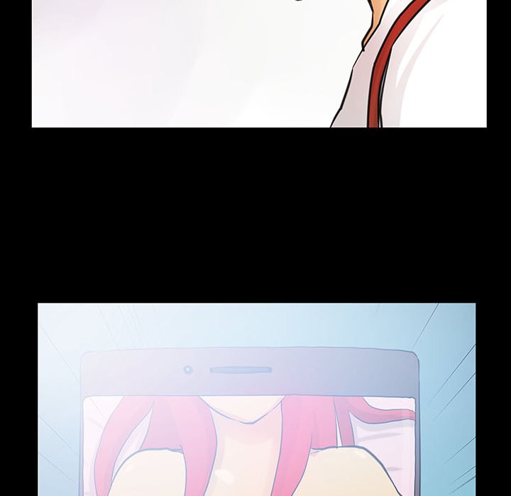 Sex Note - episode 5 - 58