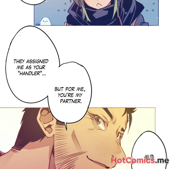 Knight of Rakshasa - episode 10 - 65