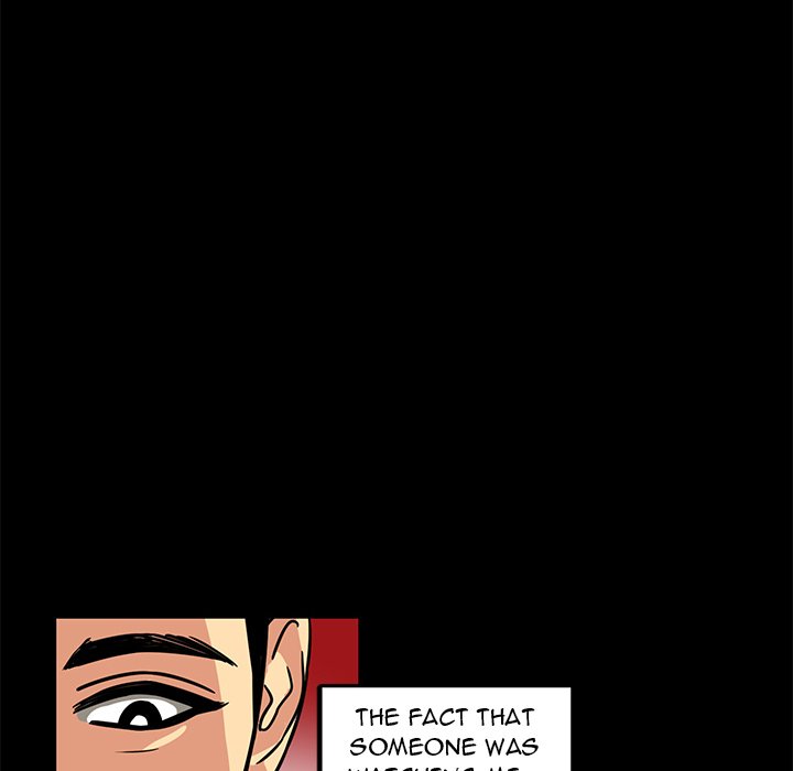 Five Years Apart - episode 4 - 91