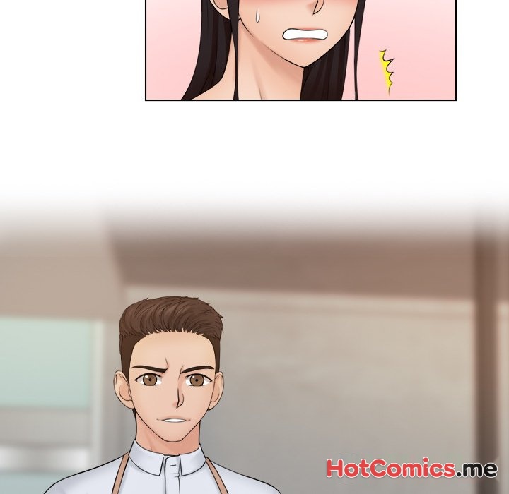 My Girlfriend and My Slave - episode 18 - 41