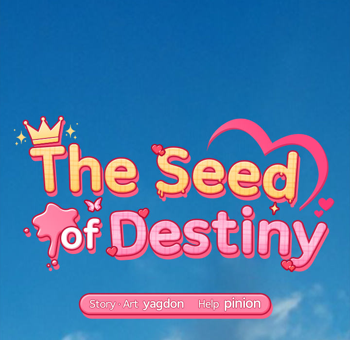 The Seed of Destiny - episode 18 - 47