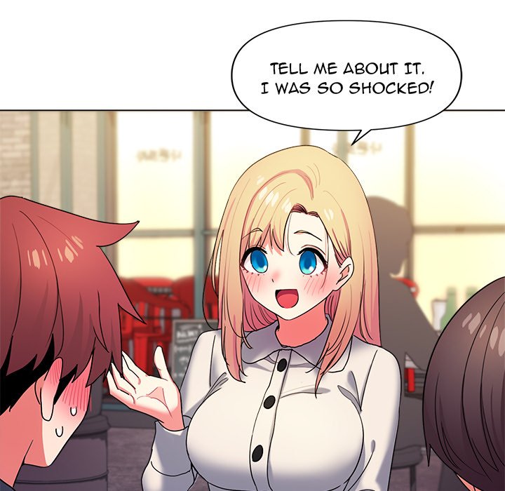 An Outsider's Way In - episode 31 - 73