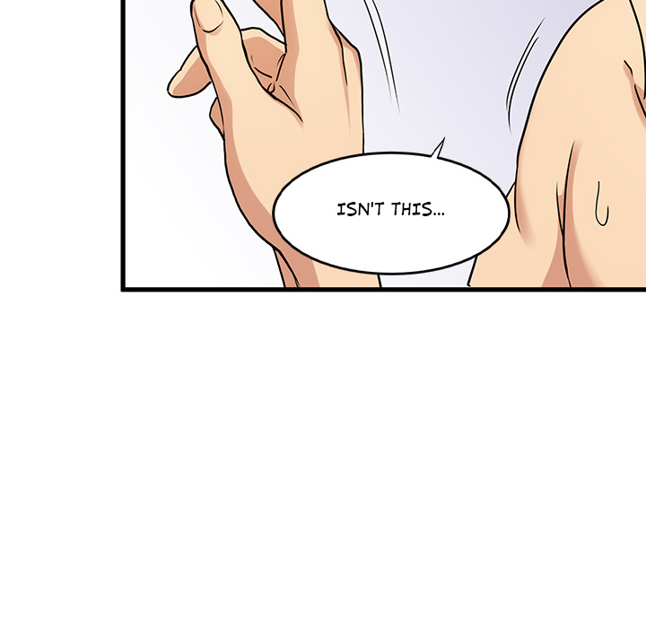 Snapping into Love - UNCENSORED - episode 5 - 35