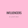 influencerscloths