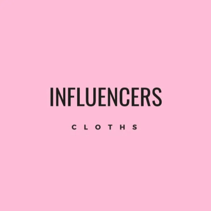 @influencerscloths