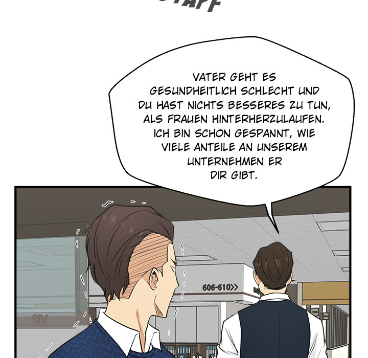 Los geht´s Mr. Kang! - episode 53 - 57