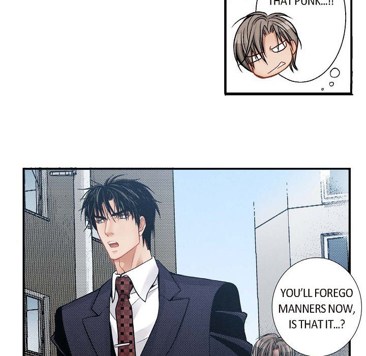 Work, Fight and Love - Webtoon Edition - episode 4 - 65