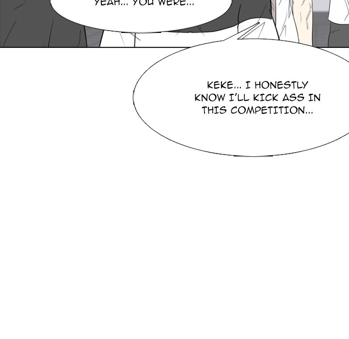 Taekwon High - episode 17 - 44