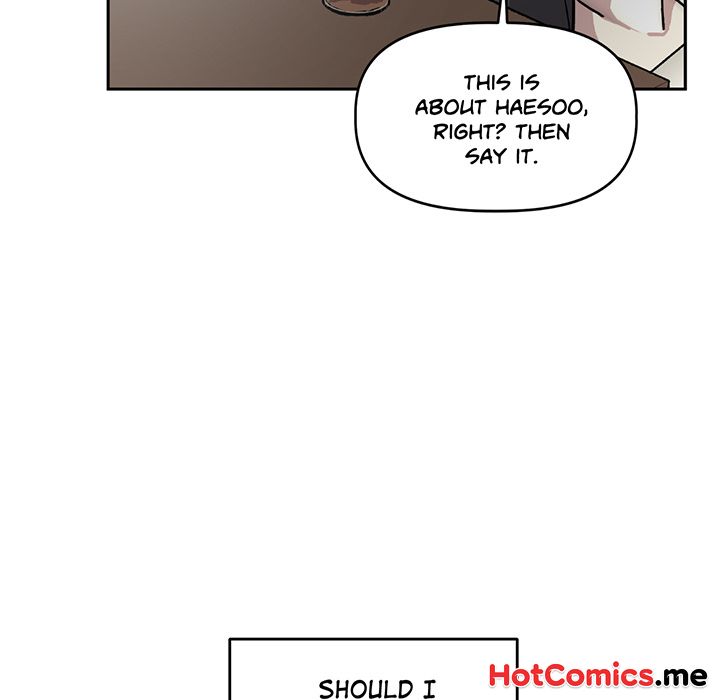 Bitter Sweetheart - episode 15 - 100