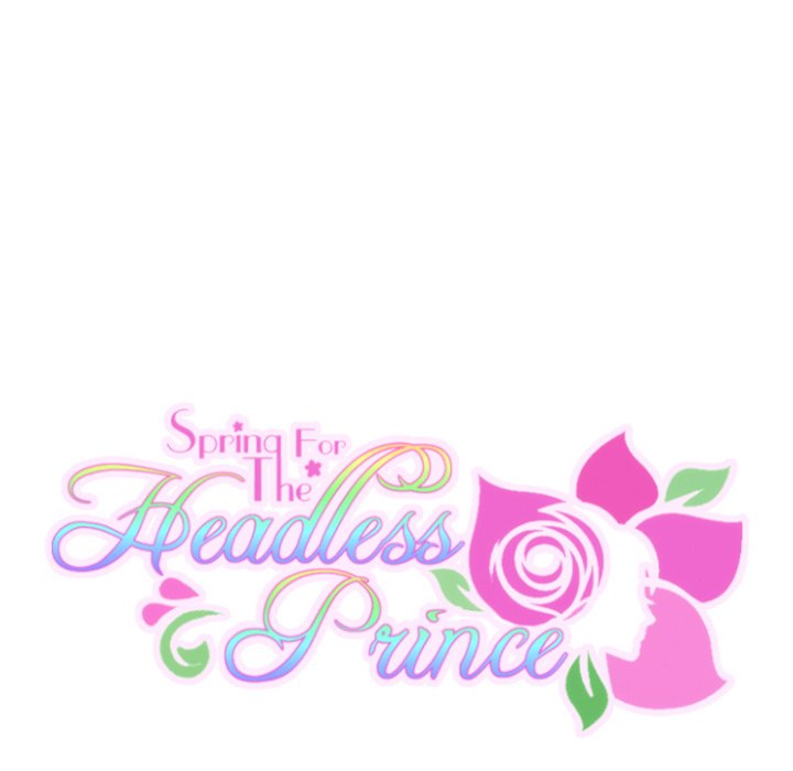 Spring for the Headless Prince - episode 4 - 15