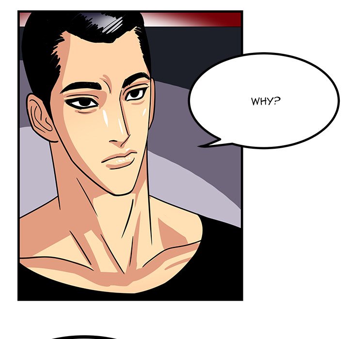 Five Years Apart - episode 1 - 54