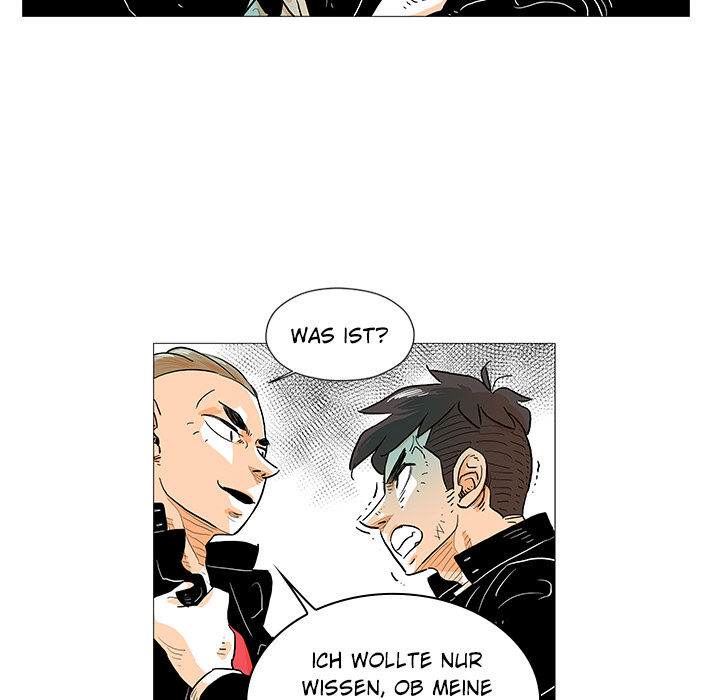 Hero Kim: Wer hat einen Retter bestellt? - episode 10 - 87