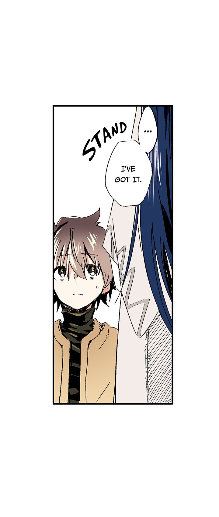 Class Reincarnation - episode 13 - 15