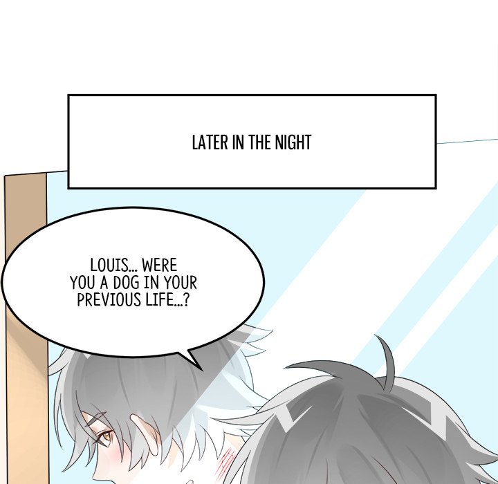 Can't Defy Fate - episode 10 - 67