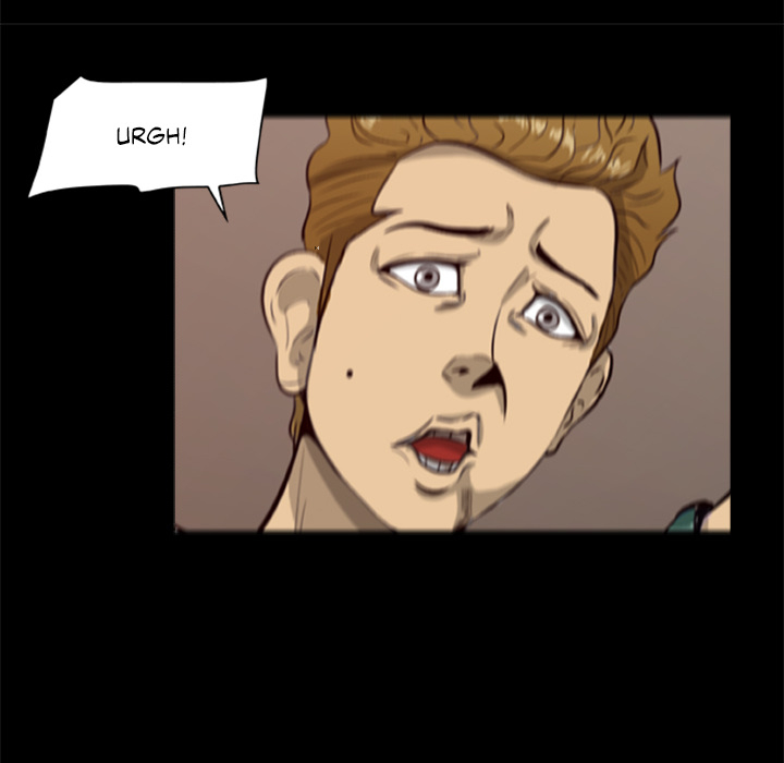 Zombiewelle - episode 5 - 7