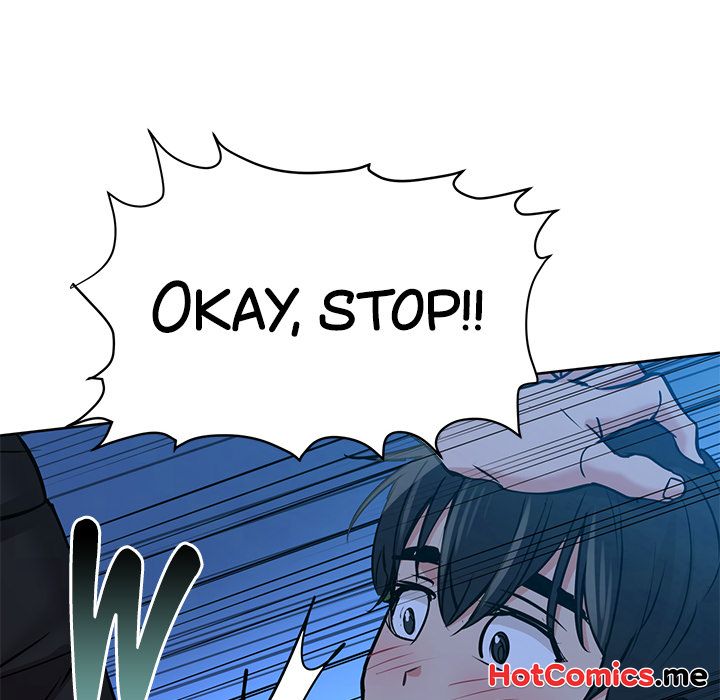 Don't Tell Mom - episode 8 - 80