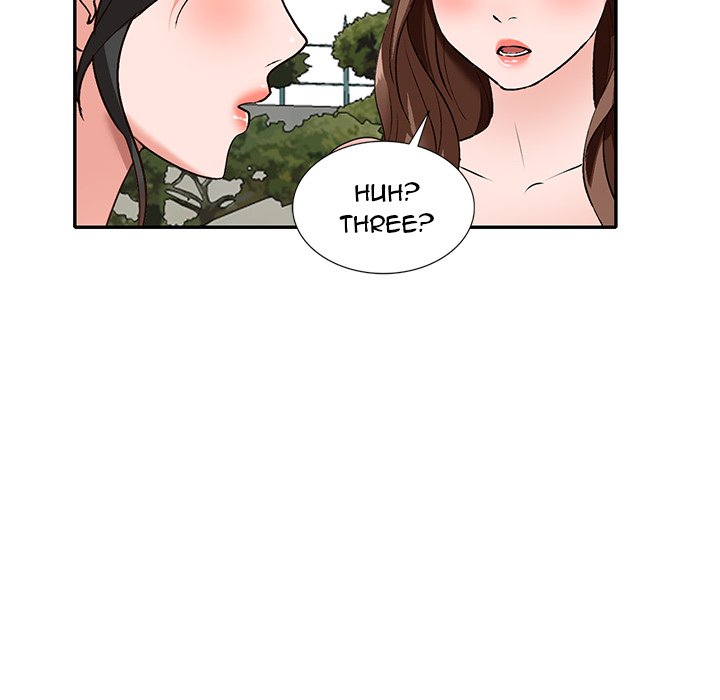 Town Girls - episode 40 - 125