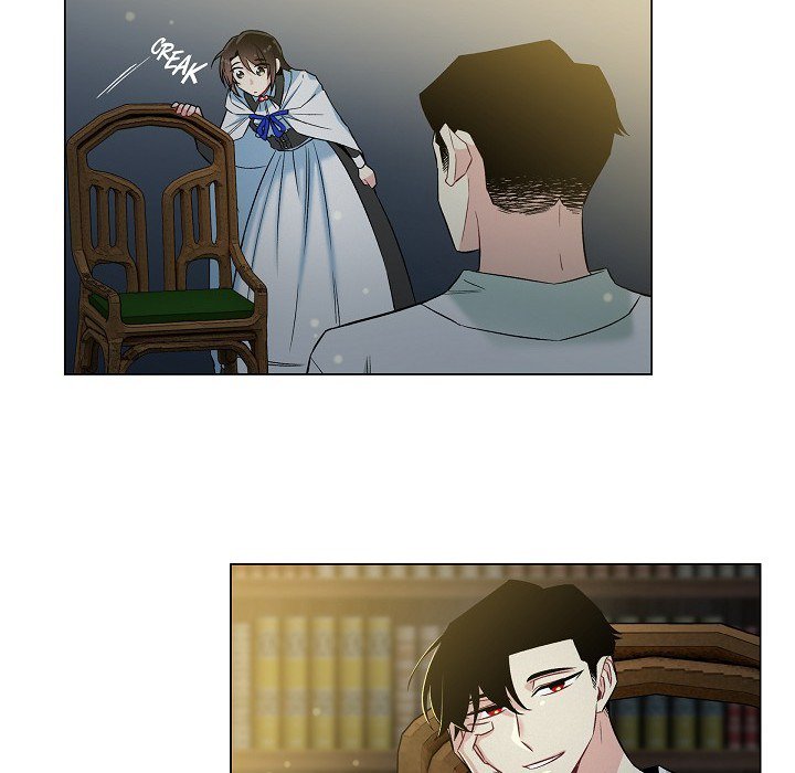 The Maid and the Vampire - episode 25 - 39