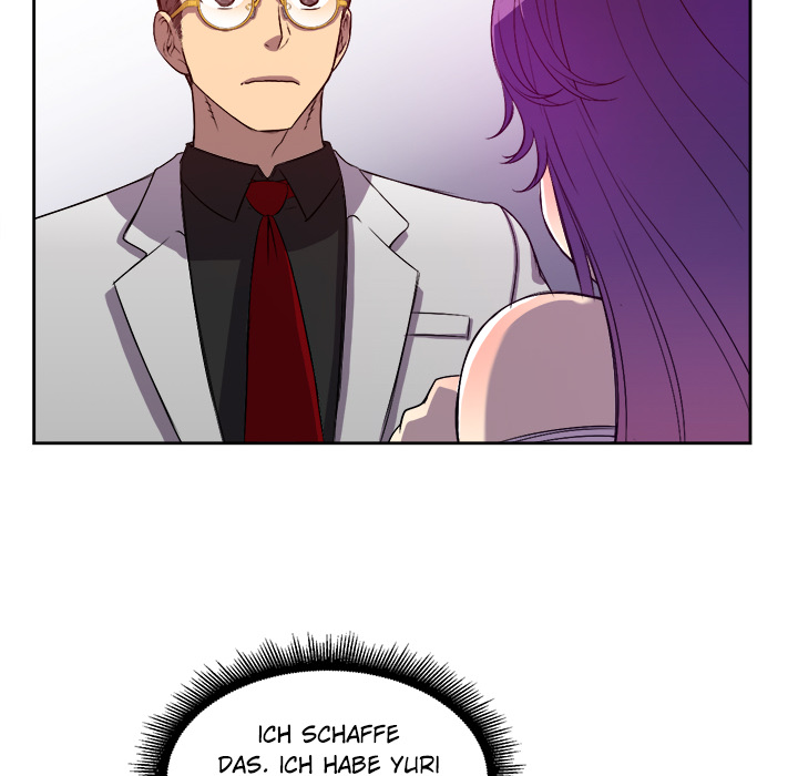 Yuris Nebenjob - episode 45 - 43
