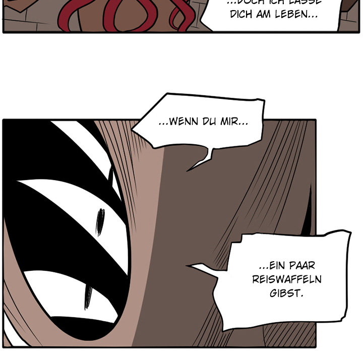 Des Wächters Werk - Die Bäckerei - episode 21 - 4