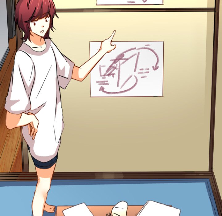 Ohayo Tokyo - episode 47 - 18