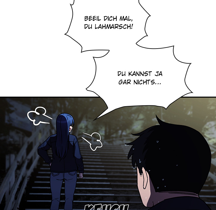 Enge Nachbarn - episode 44 - 105