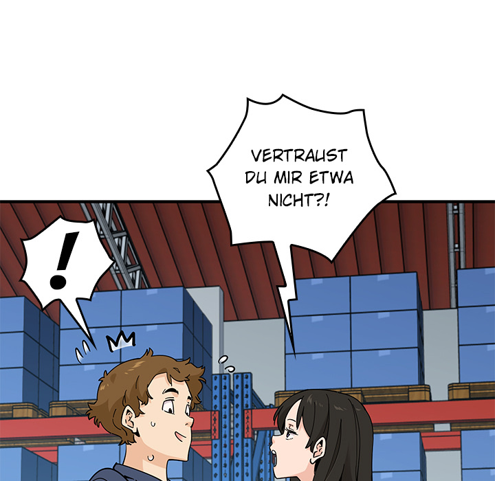 Fabrik der Liebe - episode 11 - 30