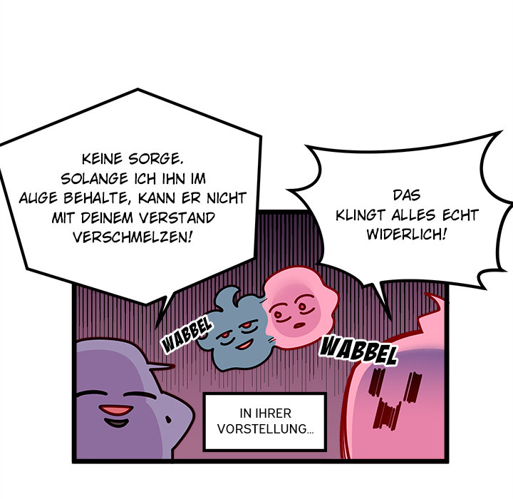 Ich wähle dich! - episode 108 - 89