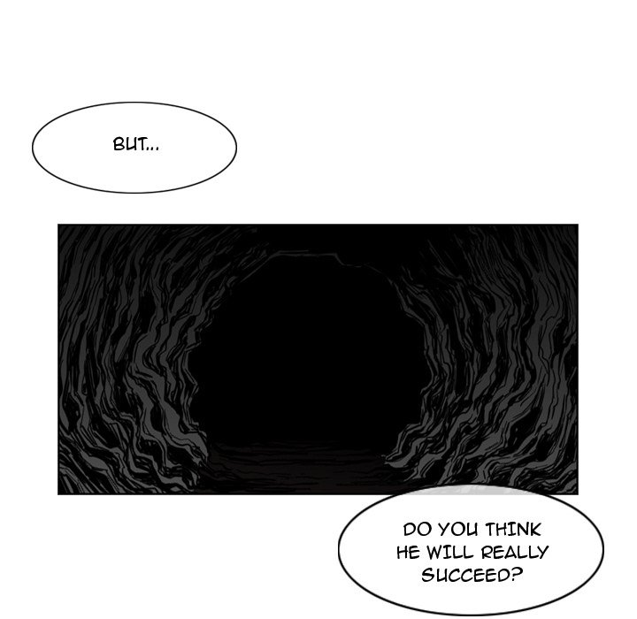 Path to Salvation - episode 8 - 43