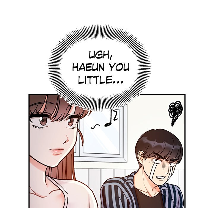 Secret Siblings - episode 36 - 118