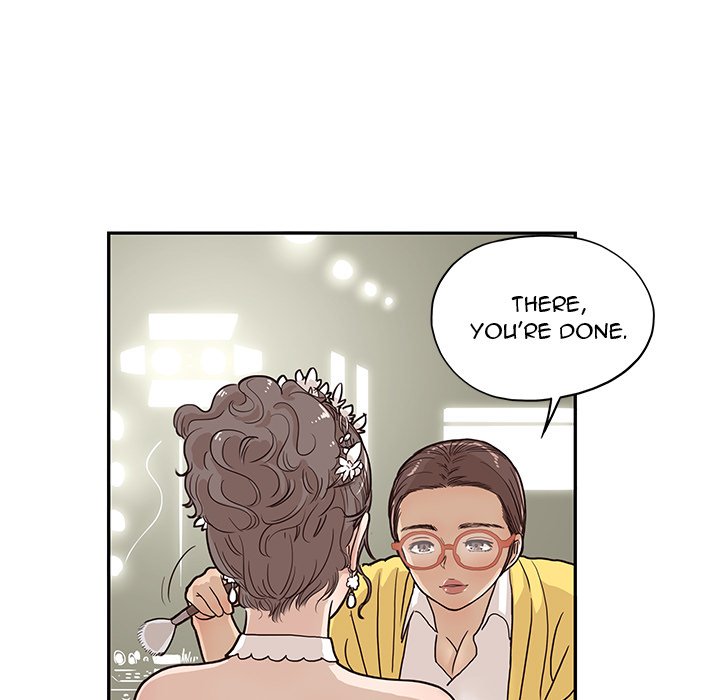 His Women's University - episode 13 - 72