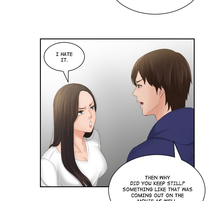 My Love Companion - episode 11 - 45