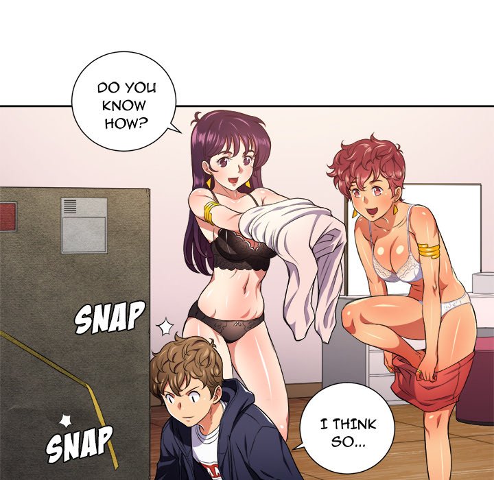 My High School Bully - episode 7 - 69