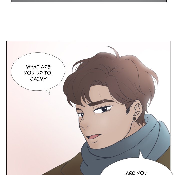 You Have The Wrong Person - episode 24 - 105