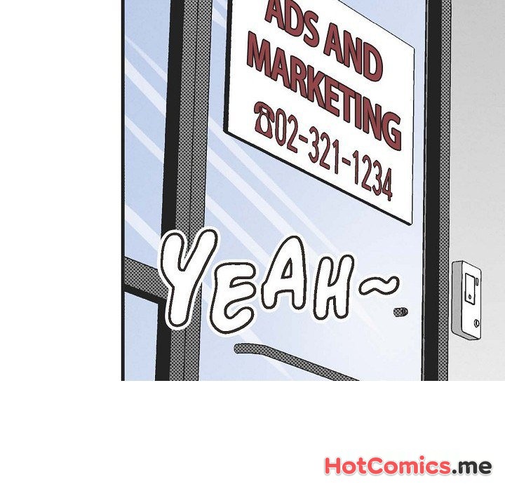 Work, Fight and Love - Webtoon Edition - episode 12 - 31