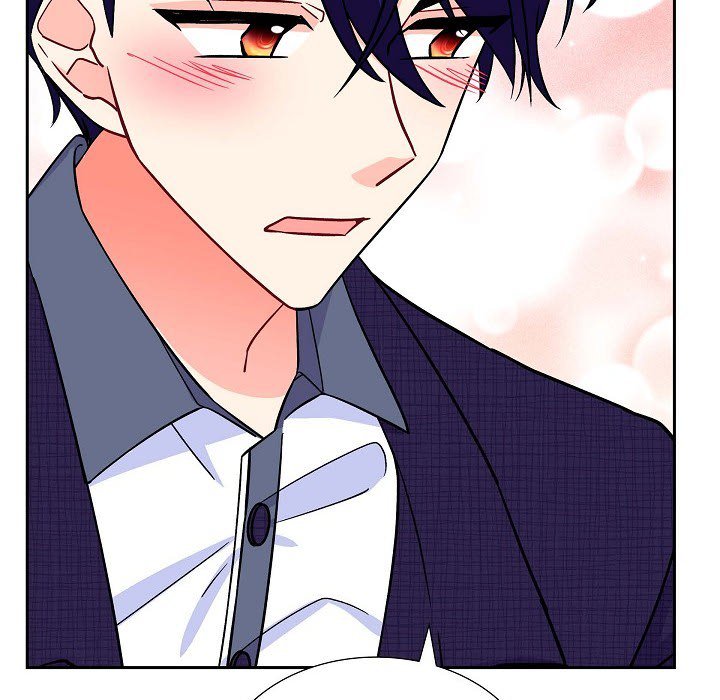 The Destroyer Fell in Love with Me - episode 9 - 43
