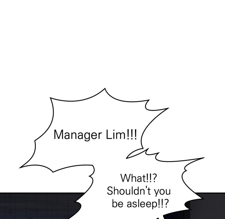 Two Strangers Trapped in an Elevator - episode 12 - 88