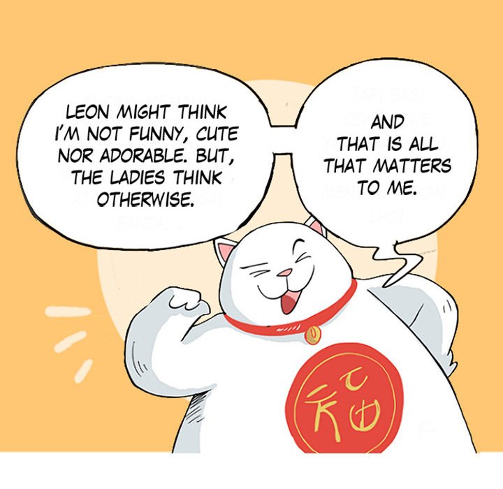 Lay Lay Cat - episode 3 - 11