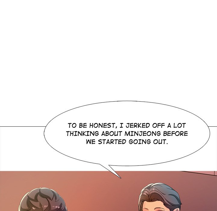 My Friend's Girlfriend - episode 6 - 35