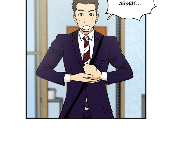 Los geht´s Mr. Kang! - episode 8 - 96