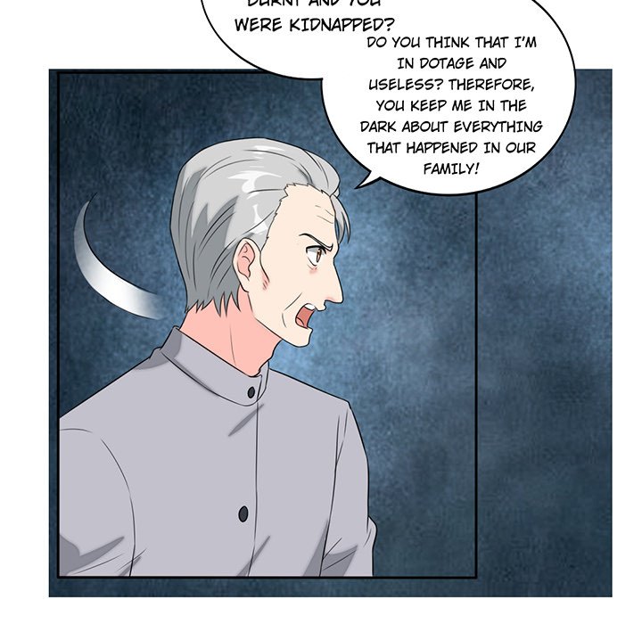 Mommy, Where's My Daddy? - episode 30 - 12