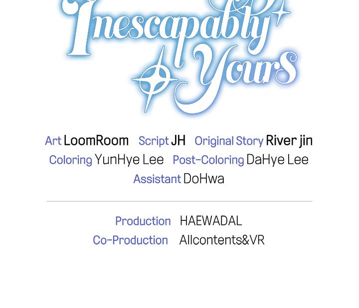 Inescapably Yours - episode 5 - 176