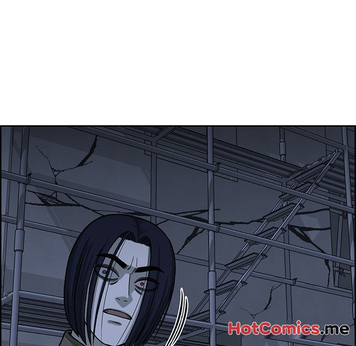 Detainment Zone Between 5 and 6 - episode 15 - 79