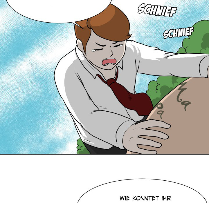 Der Balljunge - episode 12 - 15