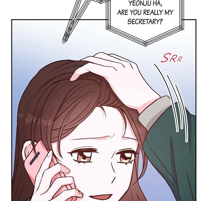 A Spoonful of Your Love - episode 33 - 52