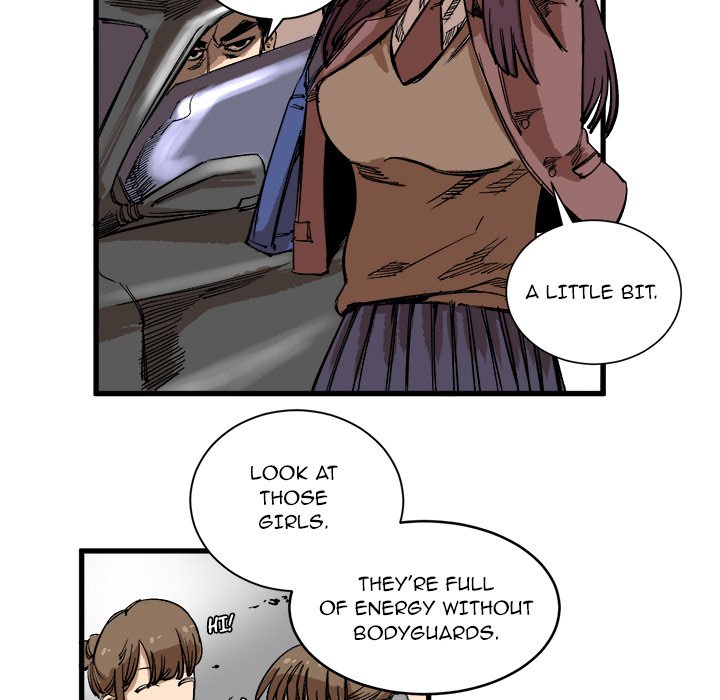 A Bad Friend - episode 2 - 76