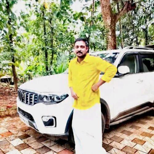 harikrishnandubai